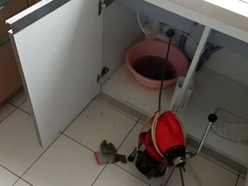 厨房管道怎么安装疏通(厨房管道怎么安装疏通马桶) 厨房管道怎么安装疏通(厨房管道怎么安装疏通马桶)