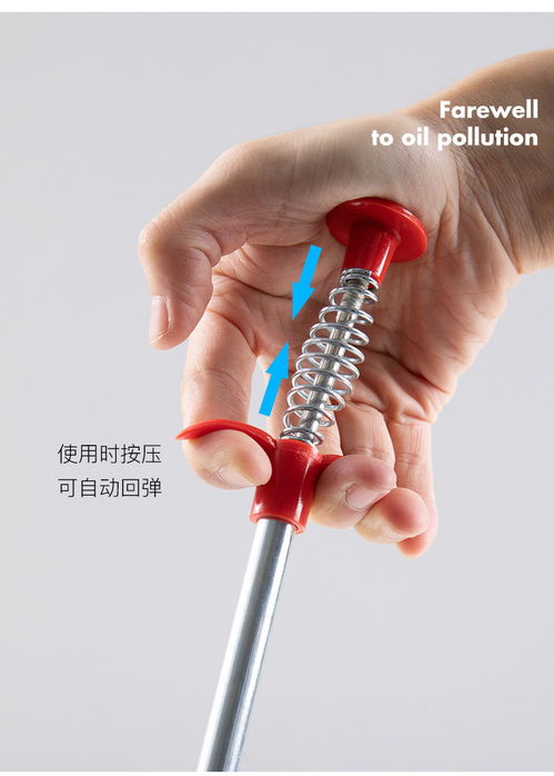 管道疏通器怎么用啊(管道疏通器正确用法)