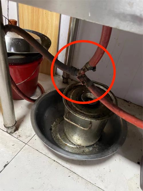 气罐堵了怎么疏通管道(气罐堵了怎么疏通管道呢) 气罐堵了怎么疏通管道(气罐堵了怎么疏通管道呢)