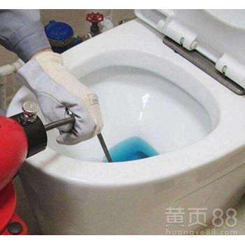 楼层马桶堵塞怎么疏通管道(楼层马桶堵塞怎么疏通管道图解)