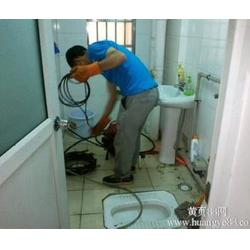 空调内机管道怎么疏通(空调内机管道堵塞,怎么清洗)