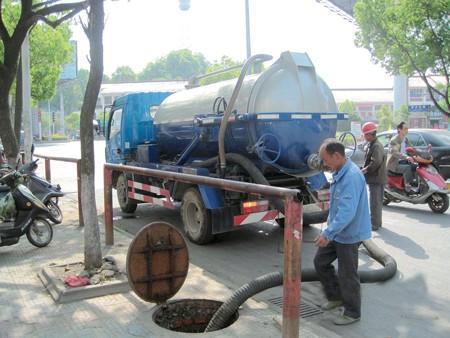 管道不能疏通怎么办(管道无法疏通)