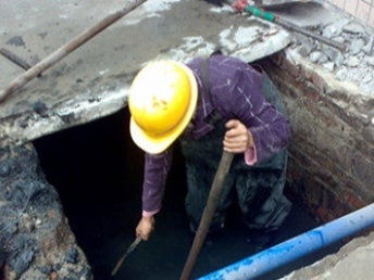 家庭管道疏通地址怎么填(家庭管道疏通找哪家可靠)