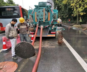管道疏通该怎么做好(管道疏通该怎么做好呢)