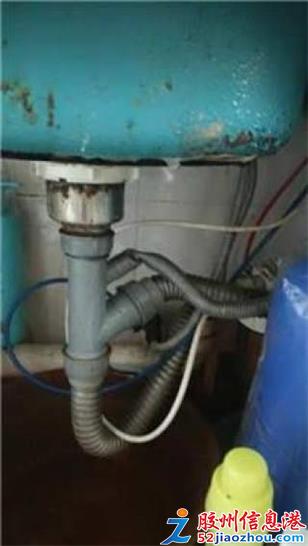 怎么清理疏通水槽管道(如何疏通水槽下水道)