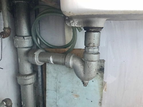 混水阀管道堵塞怎么疏通(混水阀堵塞怎么解决) 混水阀管道堵塞怎么疏通(混水阀堵塞怎么解决)