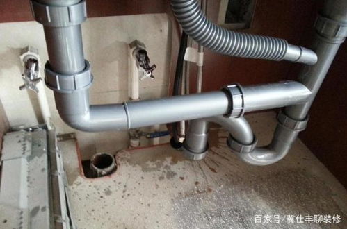 注浆管怎么疏通管道图片(注浆管使用方法图解)