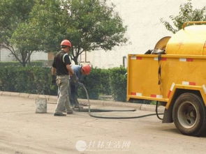 管道疏通清洁绳怎么用(管道疏通清洁绳怎么用的)