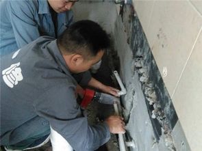 疏通管道堵塞文案怎么写(管道疏通标语)