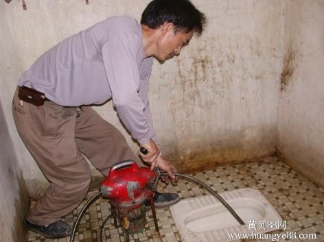堵路怎么快速疏通管道(堵路怎么快速疏通管道呢)
