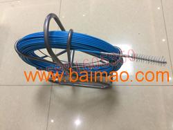 管道疏通清洁毛刷怎么用(管道清洗毛刷) 管道疏通清洁毛刷怎么用(管道清洗毛刷)