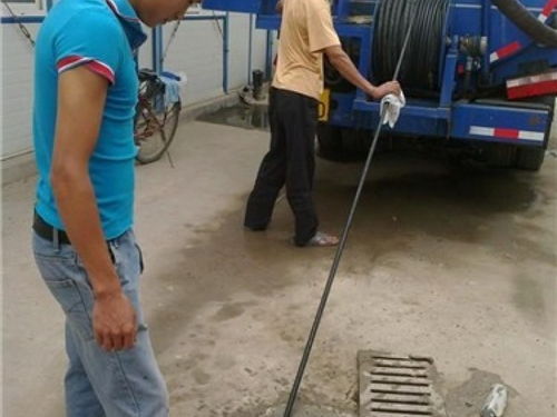水管管道怎么疏通图解(水管疏通方法) 水管管道怎么疏通图解(水管疏通方法)