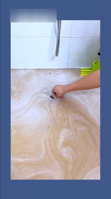 管道被面堵住了怎么疏通(管道被堵住了怎样疏通?