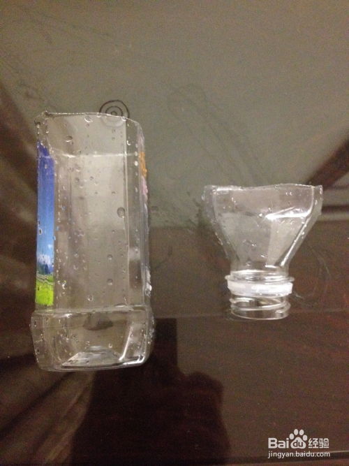矿水水瓶怎么疏通管道(矿水瓶的妙用个)