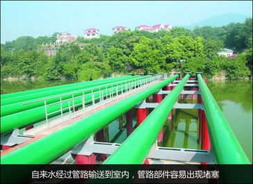 水管水压低怎么疏通管道(水管压力低)