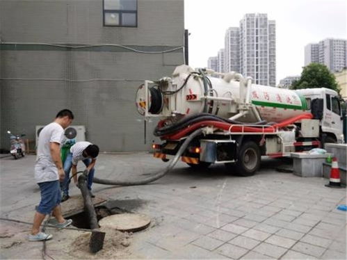 专业疏通管道公司怎么开(专业管道疏通服务) 专业疏通管道公司怎么开(专业管道疏通服务)