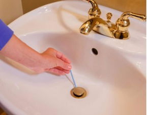 水槽管道疏通棒怎么用(疏通水槽的方法) 水槽管道疏通棒怎么用(疏通水槽的方法)