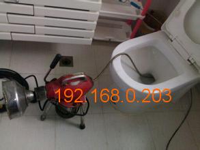 下水管道怎么彻底疏通(下水管道怎么彻底疏通图解)