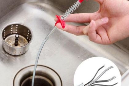 管道疏通工具勺子怎么用(管道疏通工具勺子怎么用的)