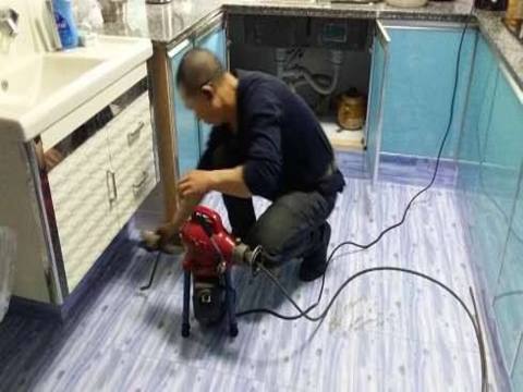 宿舍管道堵塞了怎么疏通(宿舍管道堵塞怎么写)