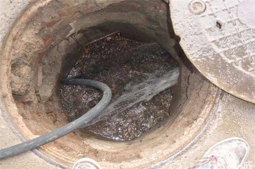 管道疏通水垢怎么处理(管道疏通水垢怎么处理好)