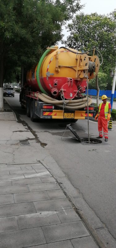 温江管道疏通怎么样(温江疏通下水道多少钱?