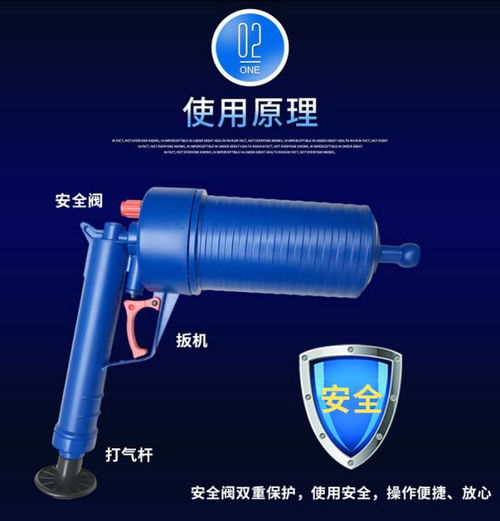 怎么正确使用管道疏通器(管道疏通器怎么用图解) 怎么正确使用管道疏通器(管道疏通器怎么用图解)