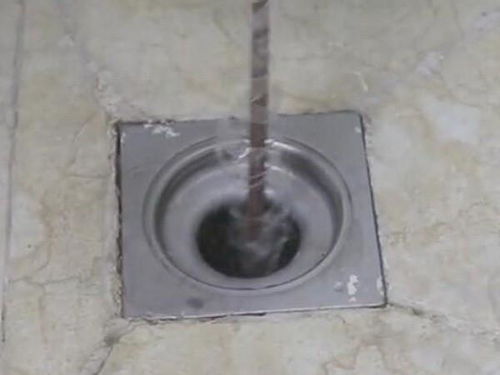 地漏真菌堵塞怎么疏通管道(地漏细菌) 地漏真菌堵塞怎么疏通管道(地漏细菌)