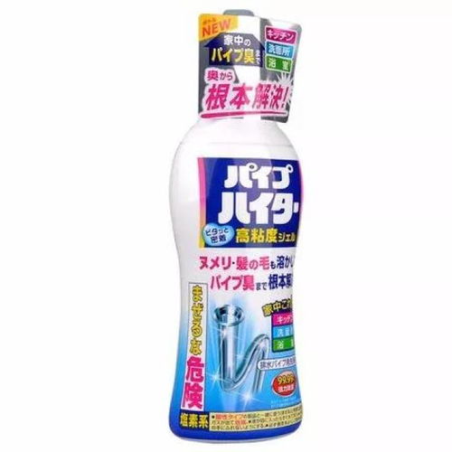 清新管道疏通剂怎么用(清新管道疏通剂怎么用的)