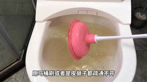 气泵怎么能疏通管道(气泵疏通管道方法)