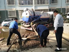 小区堵了怎么疏通管道(小区堵了怎么疏通管道呢)
