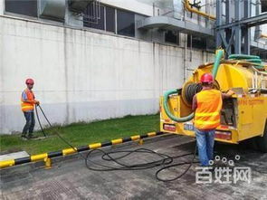 室外主管道堵塞怎么疏通(室外下水主管道堵了怎么办) 室外主管道堵塞怎么疏通(室外下水主管道堵了怎么办)