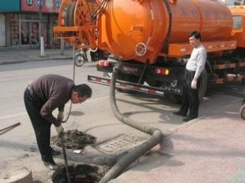 管道疏通怎么做引流(管道疏通怎么做引流图片)