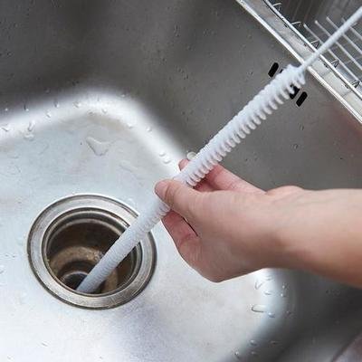 火碱怎么疏通厨房管道(用火碱疏通厨房下水道行不行) 火碱怎么疏通厨房管道(用火碱疏通厨房下水道行不行)