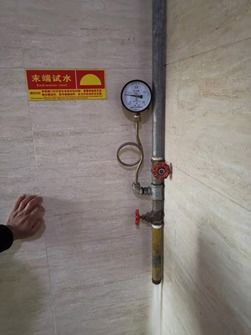 流管堵了怎么疏通管道(流道堵塞)
