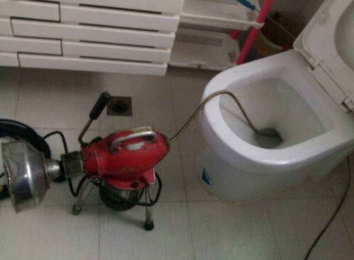 火箭怎么疏通马桶水管道(火箭筒怎么修复? 火箭怎么疏通马桶水管道(火箭筒怎么修复?