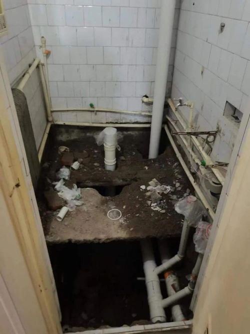 住房堵了怎么疏通管道(住房堵了怎么疏通管道图片)