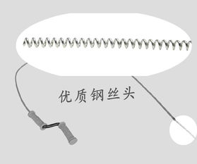 启动疏通管道器怎么用(动动手管道疏通器)