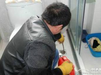疏通堵塞管道水管怎么用(疏通堵塞管道水管怎么用图片)