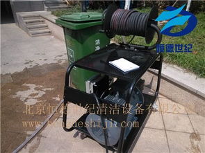管道疏通机滚轮怎么拆卸(管道疏通机滚轮怎么拆卸图解)