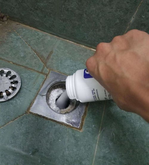 用了管道疏通粉怎么消毒(用了管道疏通粉怎么消毒卫生)