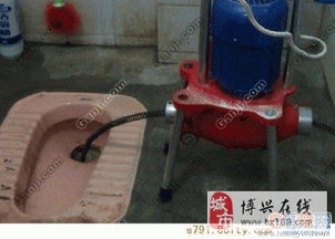 管道水管堵了怎么疏通(水管道堵了用什么能够快速疏通) 管道水管堵了怎么疏通(水管道堵了用什么能够快速疏通)