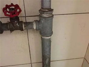 鱼缸水管太紧怎么疏通管道(鱼缸水管太紧怎么疏通管道图解)