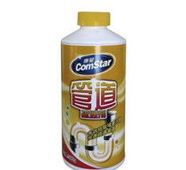 疏通管道重油污怎么处理(管道疏通剂对油污有作用吗)