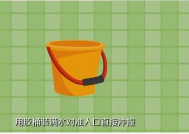 威猛管道疏通液怎么用(威猛管道通好用吗)
