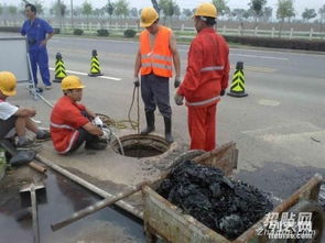 一楼管道怎么疏通(一楼主管道堵了疏通多少钱)