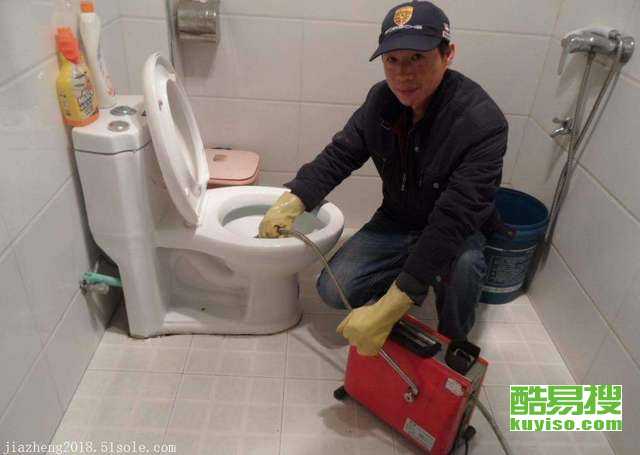涵江管道疏通怎么收费(涵江疏通下水道电话优选京通捷)