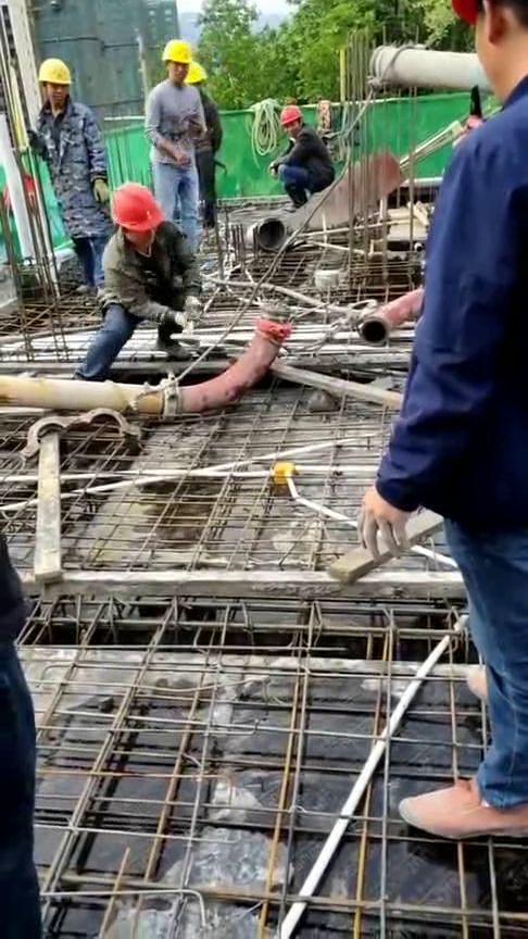 管道被泥土堵塞怎么疏通(管道塞了很多泥土怎么疏通) 管道被泥土堵塞怎么疏通(管道塞了很多泥土怎么疏通)