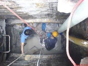 冷水管道怎么疏通视频(冷水管堵塞)