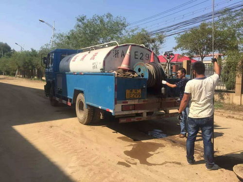 管道排水怎么疏通的视频(管道排水方法)